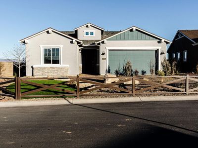 Westwood by Davidson Homes LLC in Prescott - image 16