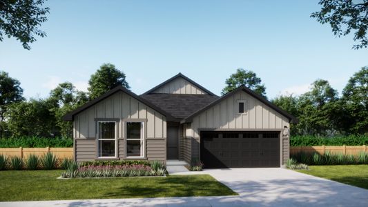 The Legacy Collection at Parkton Square 4