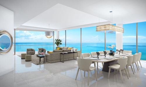 The Estates at Acqualina by Trump Group in Miami Beach - photo 21 21