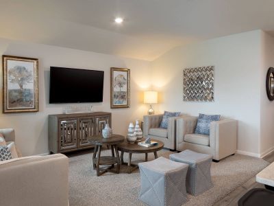 Waterstone Crossing by Meritage Homes in Kyle - photo 21 21