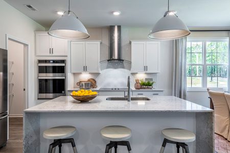 Terrapin by McKee Homes in Leland - image 16