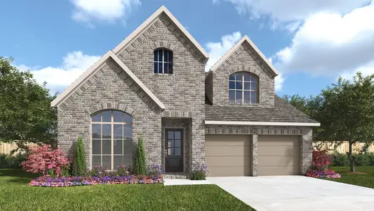 Meraki - Master planned community in Forney, TX 5