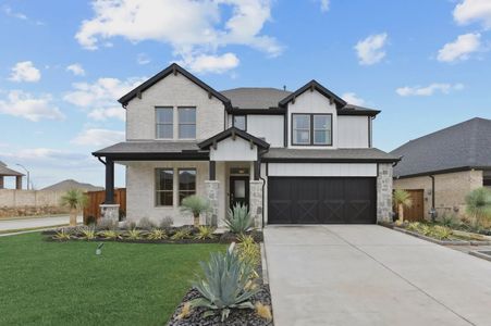 Ventana - Master planned community in Fort Worth, TX 11 11