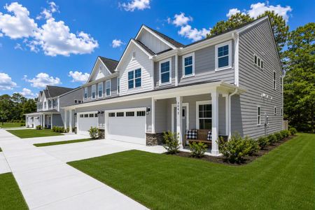 Rourk Woods by Stanley Martin Homes in Shallotte - image 4