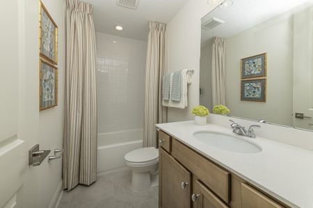 Crosswinds At Nocatee by Riverside Homes in Ponte Vedra Beach - photo 79 79