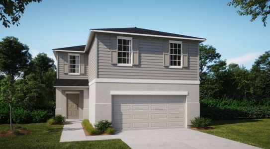 Villamar by Maronda Homes in Winter Haven - photo 12 12