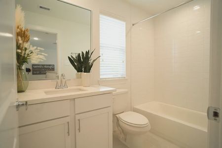 Highland Commons by CitySide Homes in Houston - photo 16 16