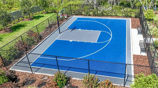 North Park Isle: The Estates II 26