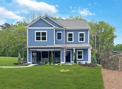 Laurel Creek by Smith Douglas Homes in Calhoun - image