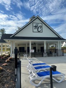 Heritage Crossing by Adams Homes in Simpsonville - image