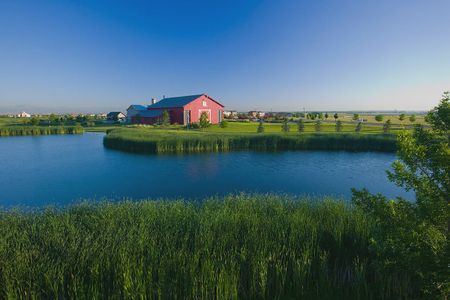 Reunion - Master planned community in Commerce City, CO 3 3