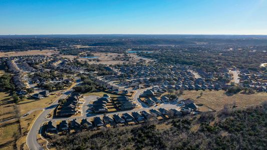 Lively Ranch by D.R. Horton in Georgetown - photo