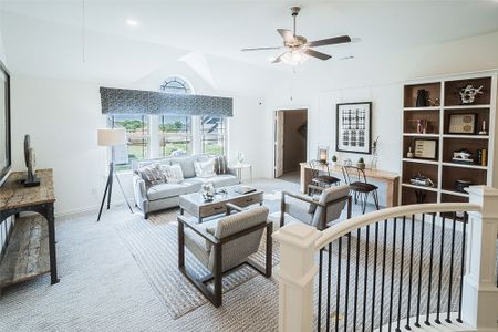 The Villages of Hurricane Creek by First Texas Homes in Anna - photo 25 25