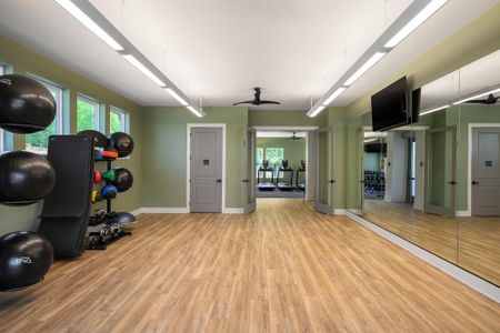Encore at Chatham Park – Classic Series by David Weekley Homes in Pittsboro - image 3