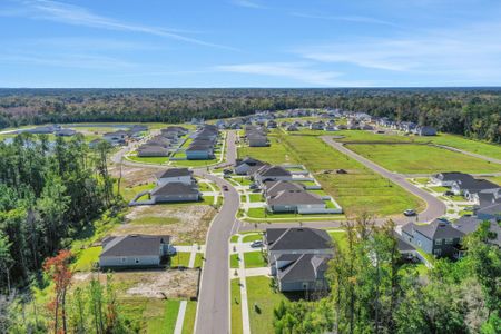 Jennings Farm by Dream Finders Homes in Middleburg - image