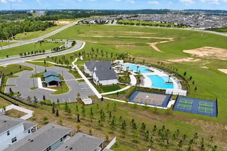 Hills of Minneola by Dream Finders Homes in Minneola - image