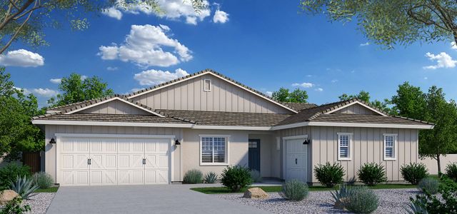 McKinley Glenn by Cachet Homes Arizona in Chandler - photo 1 1