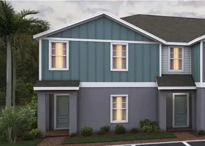 Pine Meadows Reserve by Trinity Family Builders in Eustis - photo 10 10