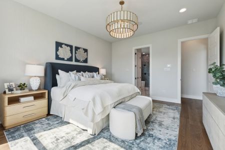 Sicily by Megatel Homes in Princeton - photo 42 42