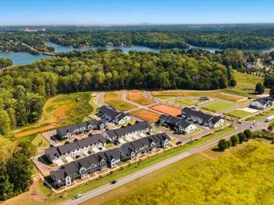 Seven Oaks by Tri Pointe Homes in Belmont - image