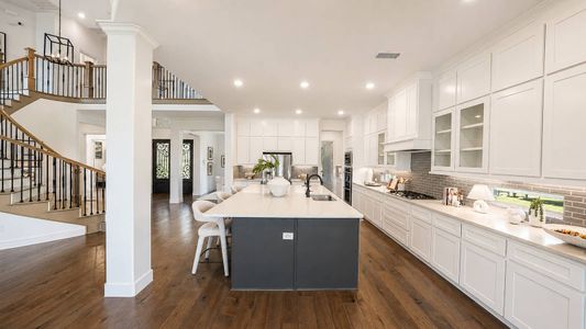 Parker Ranch by First Texas Homes in Parker - image 3
