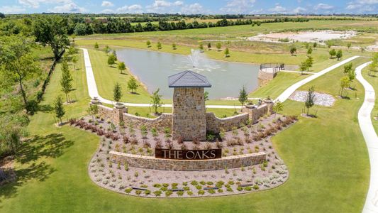 The Oaks by Bloomfield Homes in Red Oak - photo 86 86