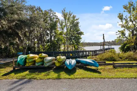 Oaks At Kelly Park by Mattamy Homes in Apopka - image