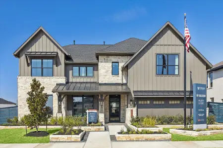 Austin Point - 60' 1