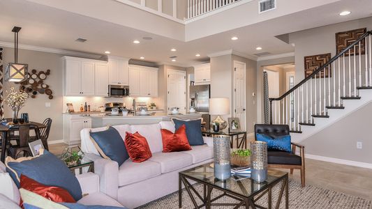 Eave's Bend at Artisan Lakes by Taylor Morrison in Palmetto - photo 66 66