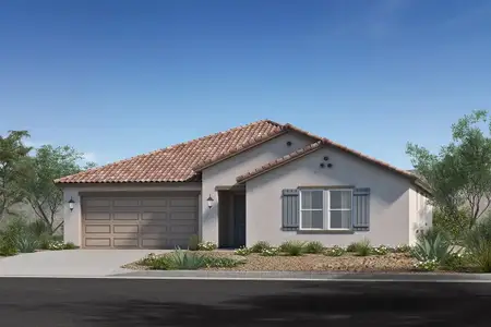 Desert Oasis - Master planned community in Surprise, AZ 15 15