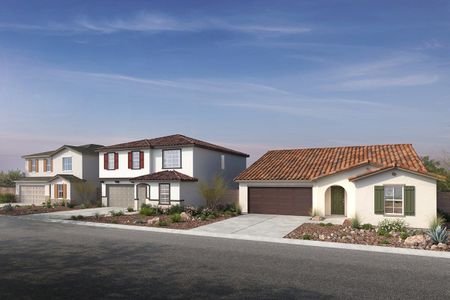 Skyline Village Enclaves by KB Home in San Tan Valley - photo 12 12