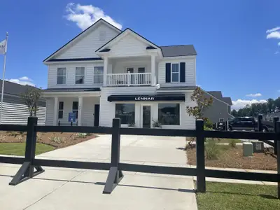 Cypress Preserve: American Dream Series by Lennar in Moncks Corner - photo 14 14