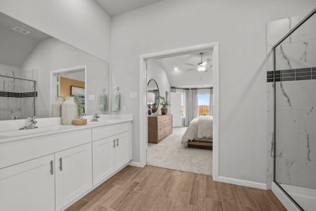 Vintage Village by M/I Homes in Argyle - image 14