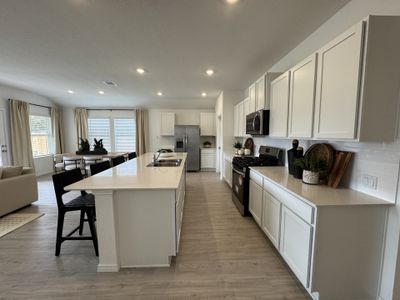 Woodfield Preserve: Highlands Collection by Lennar in Georgetown - photo 16 16