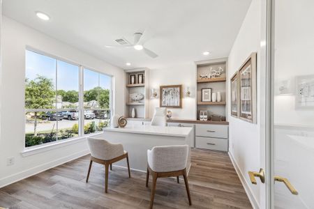 The Woodlands Hills – 55' by Westin Homes in Willis - image 3