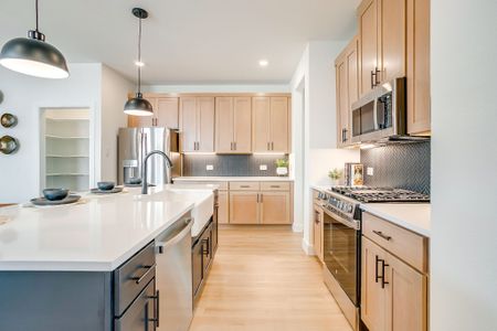 Creekside by William Ryan Homes in Royse City - image 11