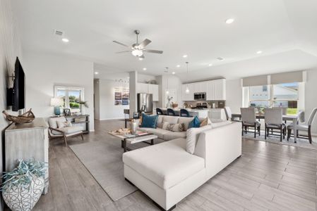 Verandah by M/I Homes in Royse City - image 9