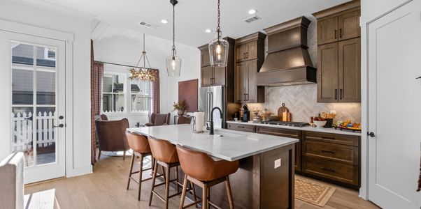 The Heritage at Farmer's Crossing by JW Collection in Ball Ground - image 8