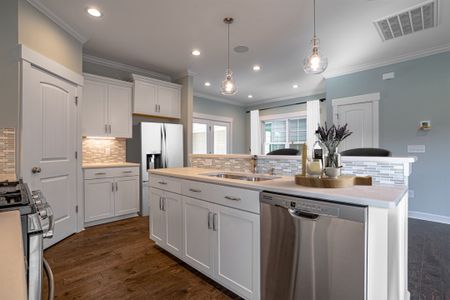 Kitchin Farms by Mungo Homes in Wake Forest - photo 50 50