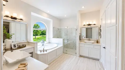 Parker Ranch by First Texas Homes in Parker - image 8