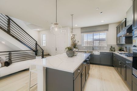 Uplands - Single Family Homes 19