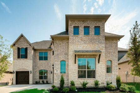 Alanis Crossing by Megatel Homes in Sachse - photo 1 1