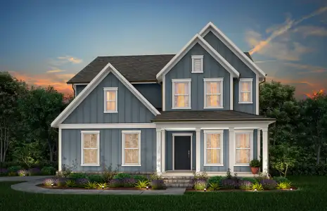 Saunders Farm by Pulte Homes in Fuquay Varina - photo 3 3