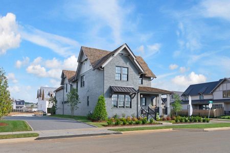 June Lake by Signature Homes in Thompson's Station - image 3