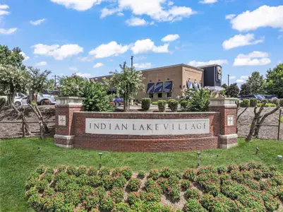 Village At Bledsoe Springs by M/I Homes in Gallatin - image
