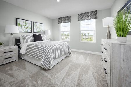 Savannah Lakes Paired Villas 5