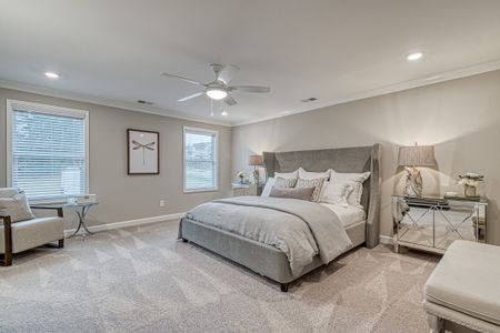 Prescott Manor by Traton Homes in Canton - photo 9 9