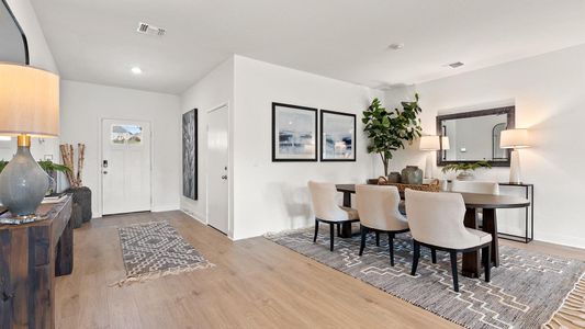 Riverview by D.R. Horton in Georgetown - image 8