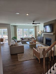 Reunion by Pulte Homes in Flowery Branch - photo 72 72