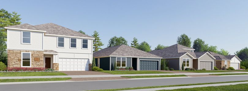 Wellness Ridge: Classic Collection 1